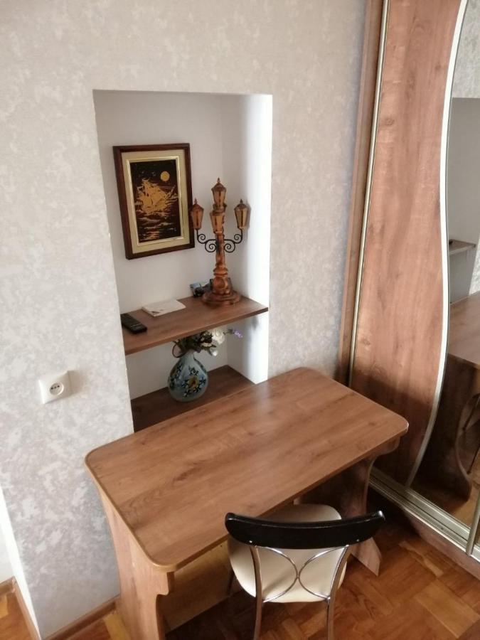 Apartments Near Rynok Square On Staroyevreyska And Fedorova Streets Лвив Екстериор снимка