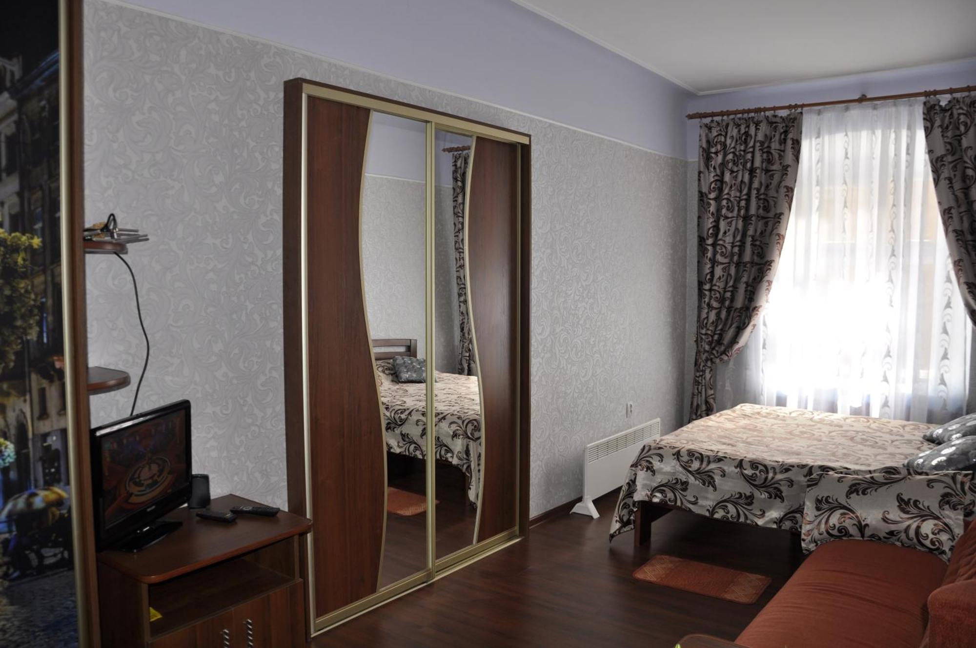 Apartments Near Rynok Square On Staroyevreyska And Fedorova Streets Лвив Екстериор снимка