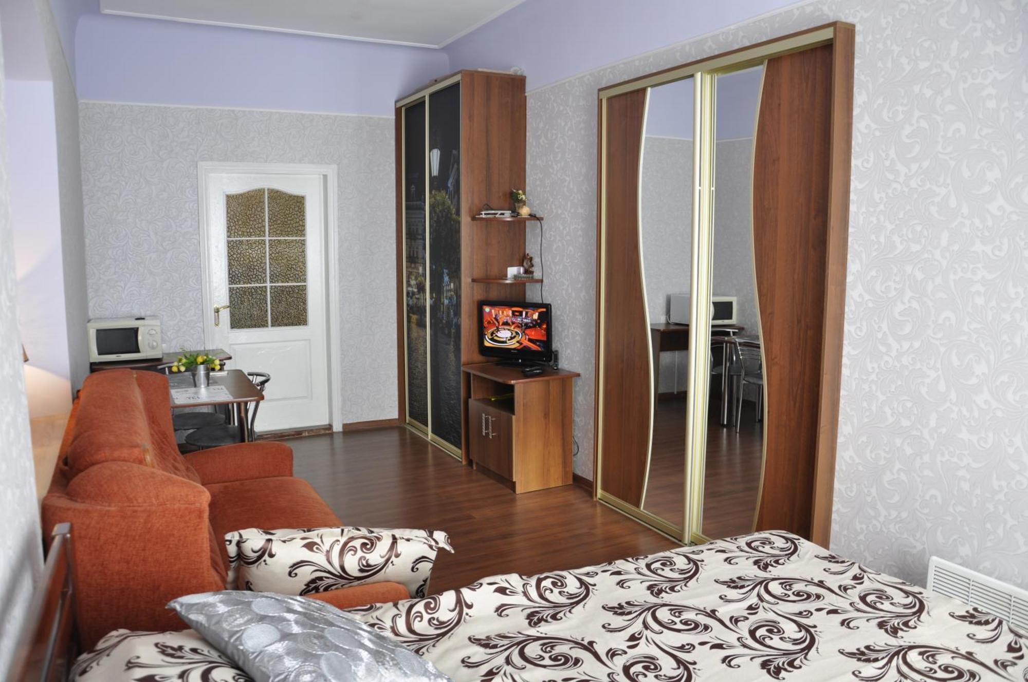 Apartments Near Rynok Square On Staroyevreyska And Fedorova Streets Лвив Екстериор снимка